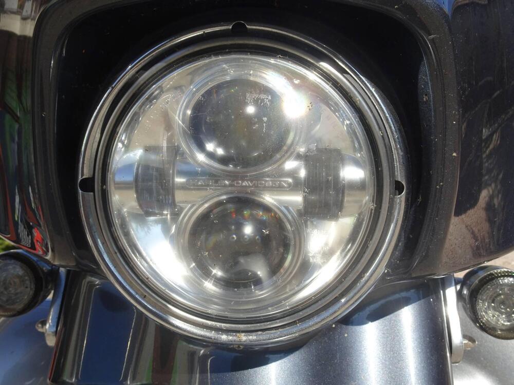 Harley-Davidson 117 Street Glide (2018 - 20) - FLHXSE (11)