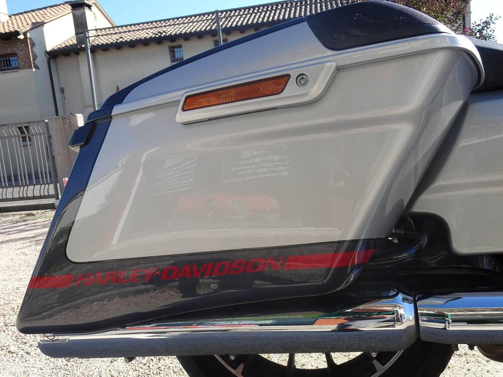 Harley-Davidson 117 Street Glide (2018 - 20) - FLHXSE (14)