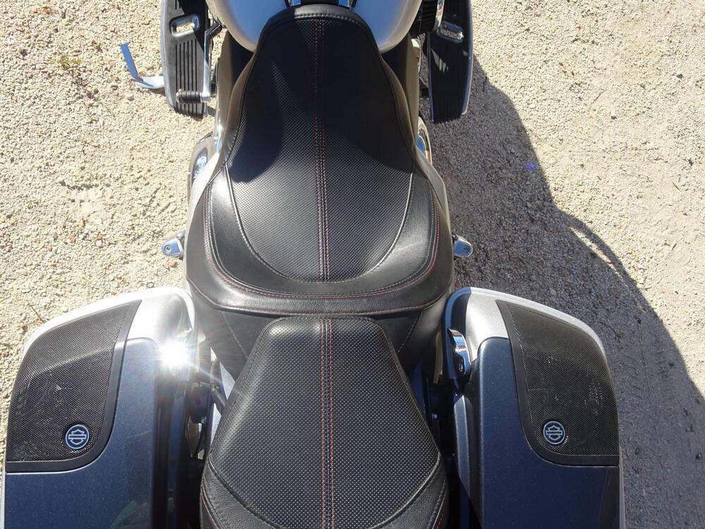 Harley-Davidson 117 Street Glide (2018 - 20) - FLHXSE (15)