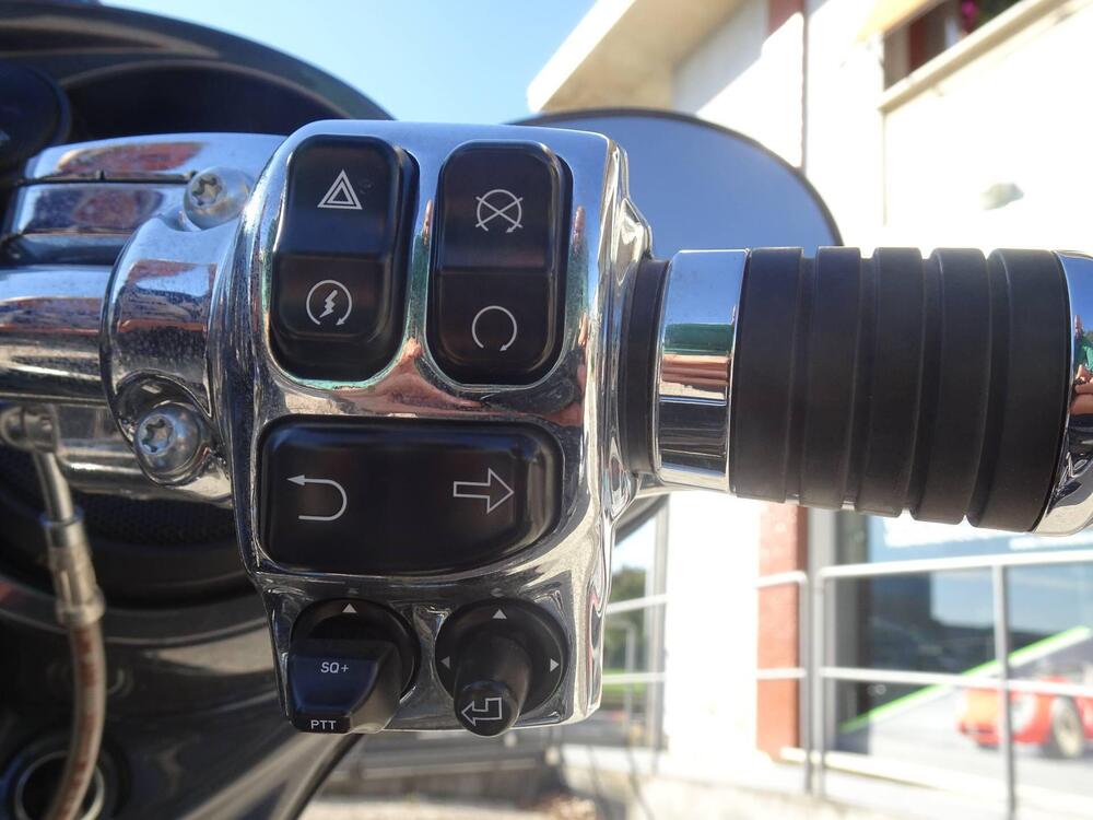 Harley-Davidson 117 Street Glide (2018 - 20) - FLHXSE (18)