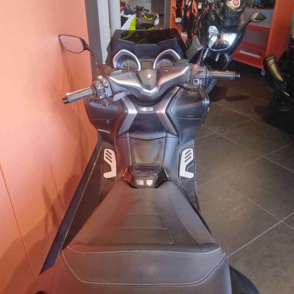 Yamaha T-Max 530 DX (2017 - 19) (3)