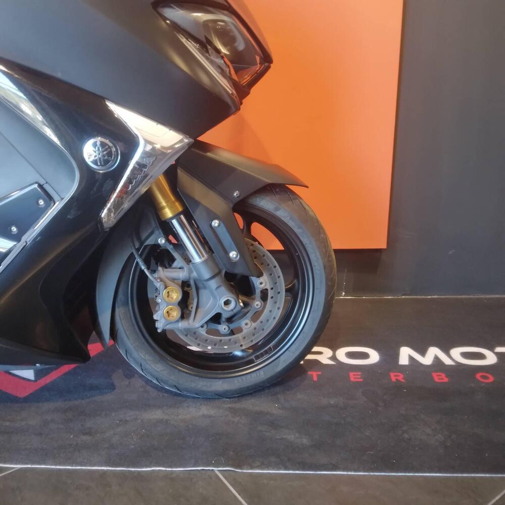 Yamaha T-Max 530 DX (2017 - 19) (6)