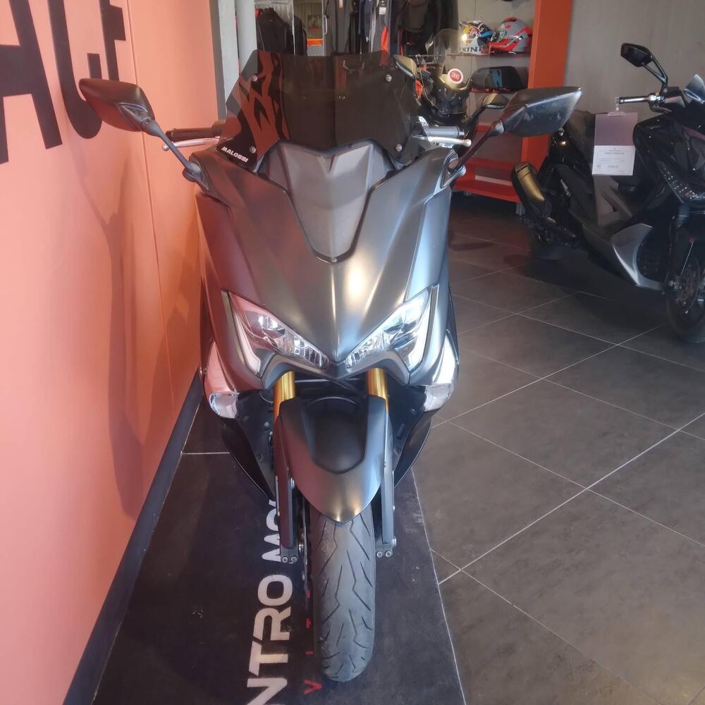 Yamaha T-Max 530 DX (2017 - 19) (10)