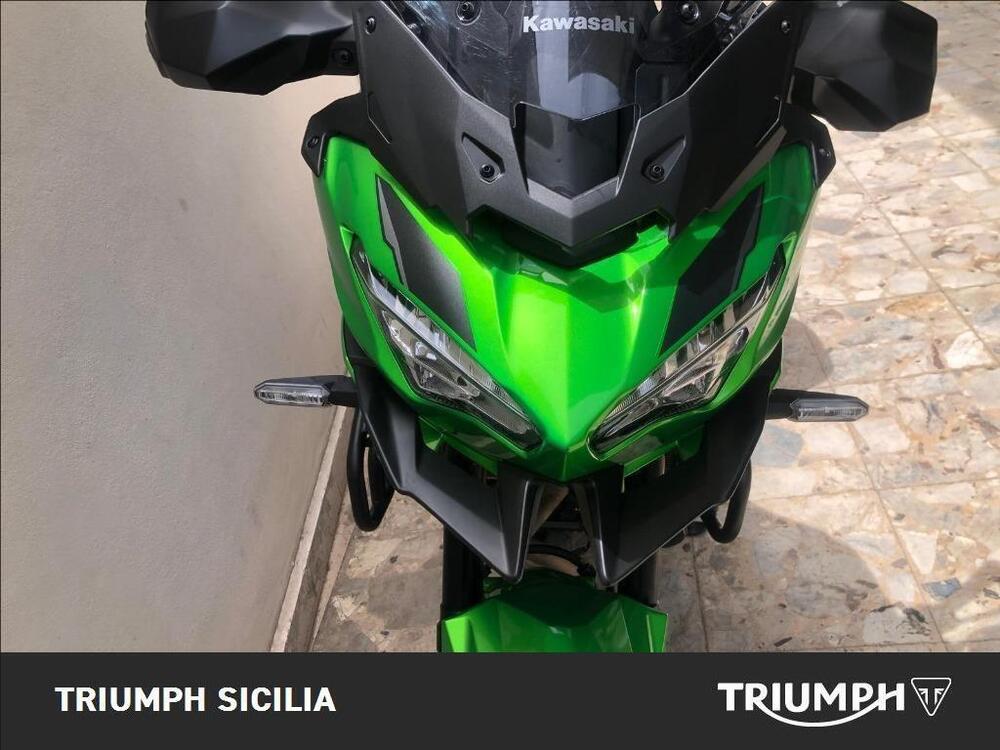 Kawasaki Versys 650 Tourer (2022 - 24) (8)