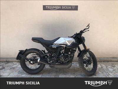 Brixton Motorcycles Crossfire 125 (2023 - 25) usata