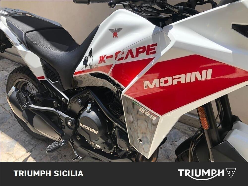 Moto Morini X-Cape 650 (2021 - 25) (7)