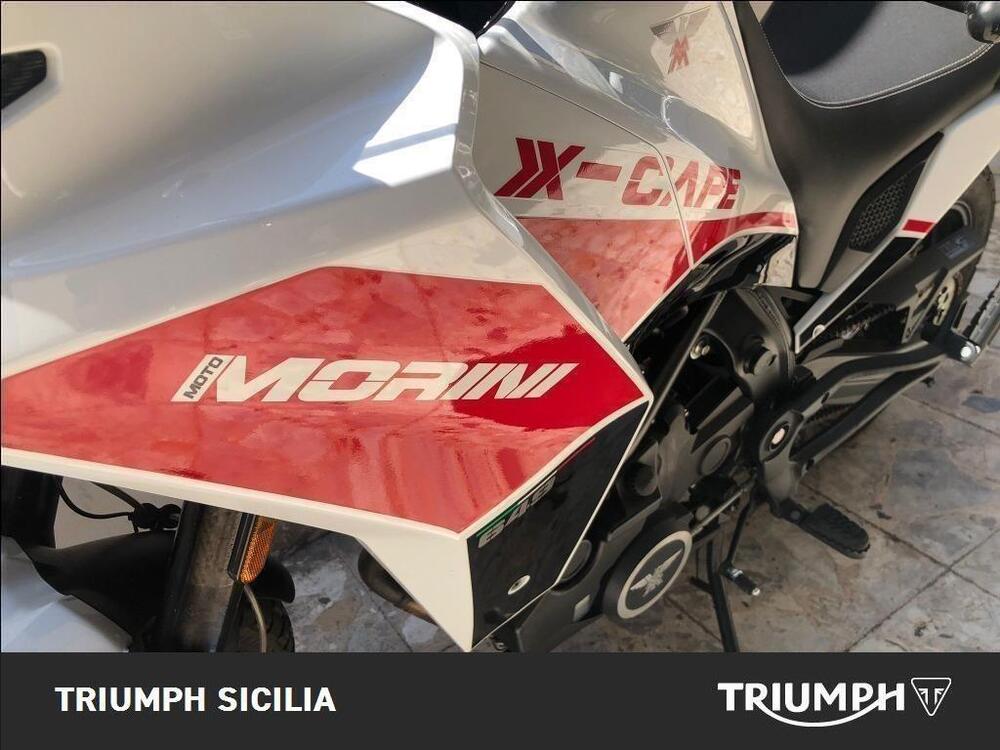 Moto Morini X-Cape 650 (2021 - 25) (8)