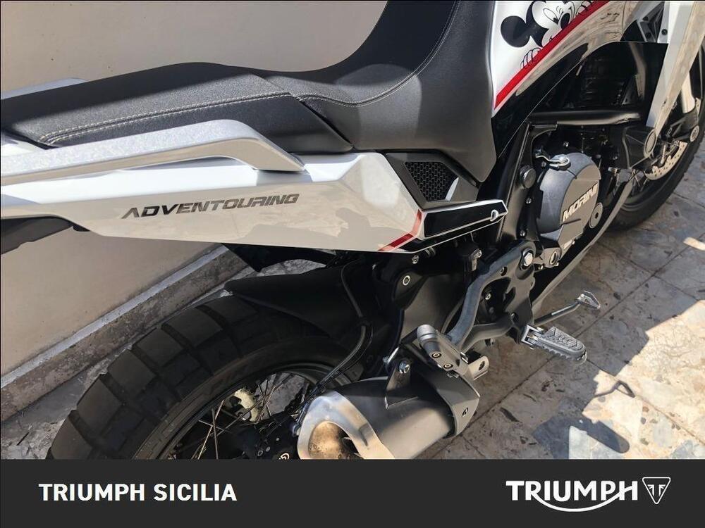 Moto Morini X-Cape 650 (2021 - 25) (9)