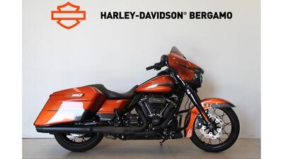 Harley-Davidson 114 Street Glide Special (2019 - 20) - FLHXS usata