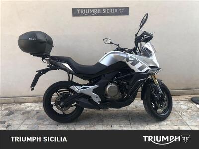 CFMOTO 650MT (2021 - 24) usata