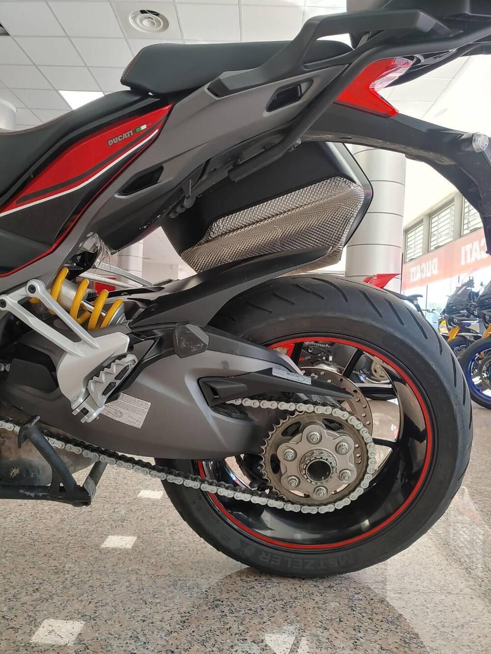 Ducati Multistrada 1260 S (2018 - 20) (9)
