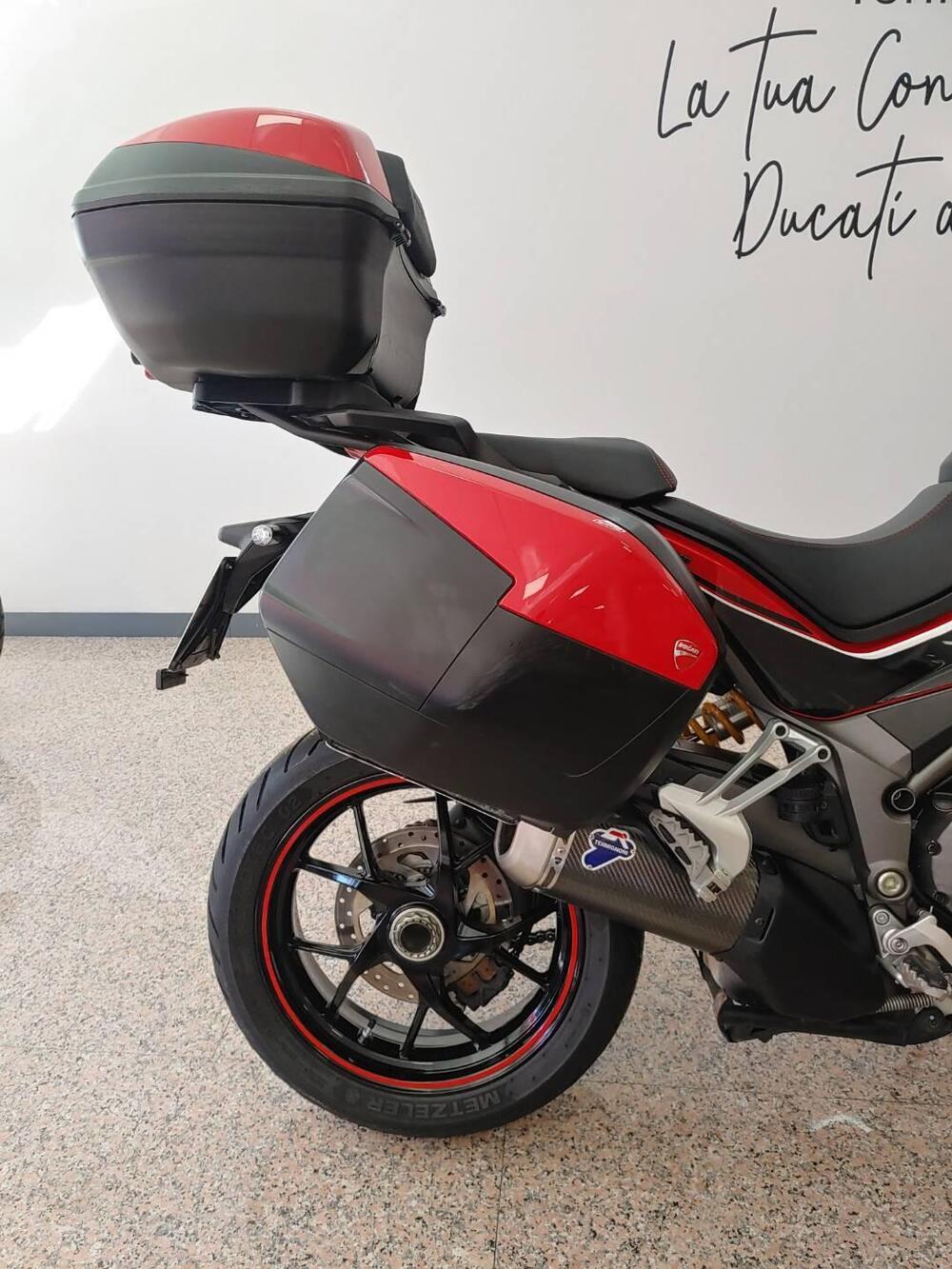 Ducati Multistrada 1260 S (2018 - 20) (7)