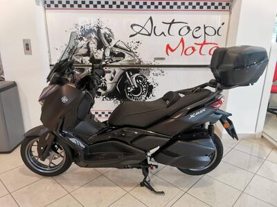 Yamaha X-Max 300 Tech Max (2021 - 24) usata