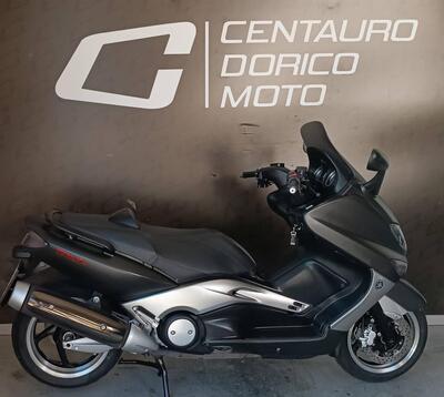 Yamaha T-Max 500 (2004 - 07) usata