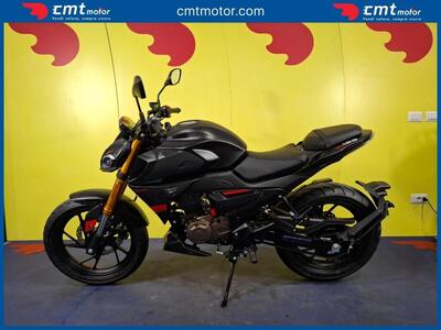 Kl Duel 125 (2023 - 24) nuova