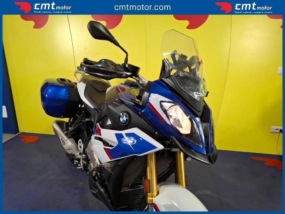 Bmw S 1000 XR (2017 - 19) (10)