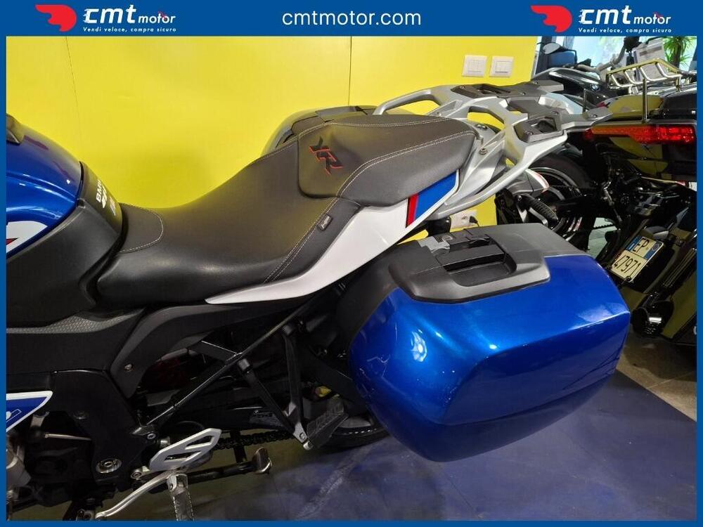 Bmw S 1000 XR (2017 - 19) (7)