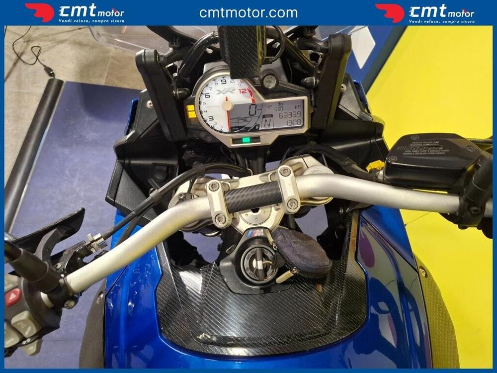 Bmw S 1000 XR (2017 - 19) (8)