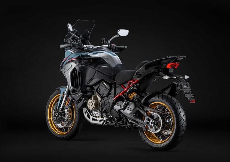 Ducati Multistrada V4 Multistrada V4 Rally (2026) (3)