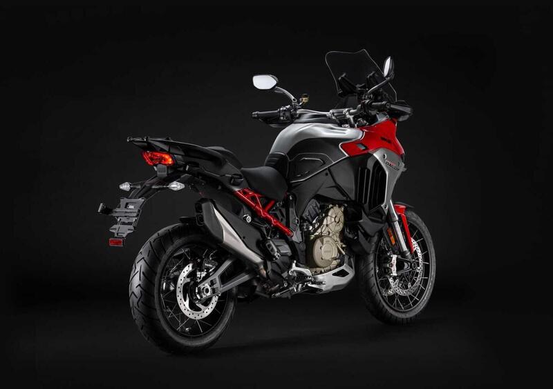 Ducati Multistrada V4 Multistrada V4 Rally (2026) (6)