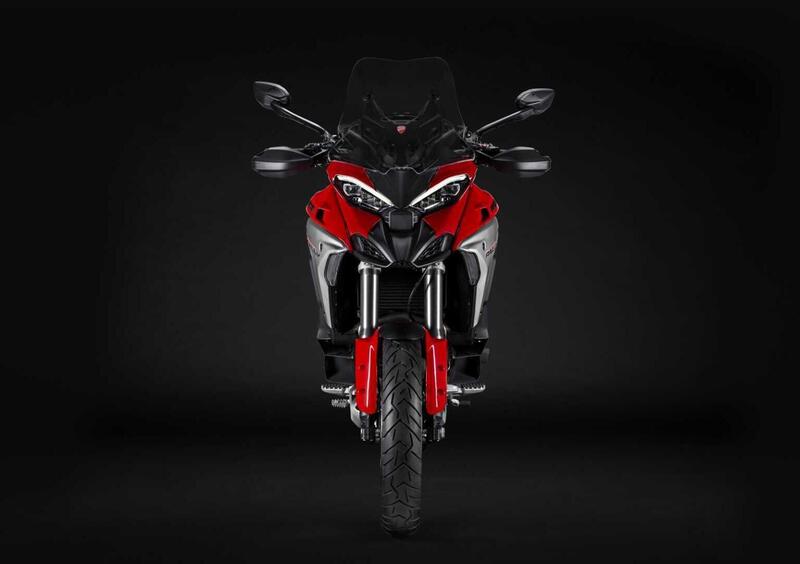 Ducati Multistrada V4 Multistrada V4 Rally (2026) (8)