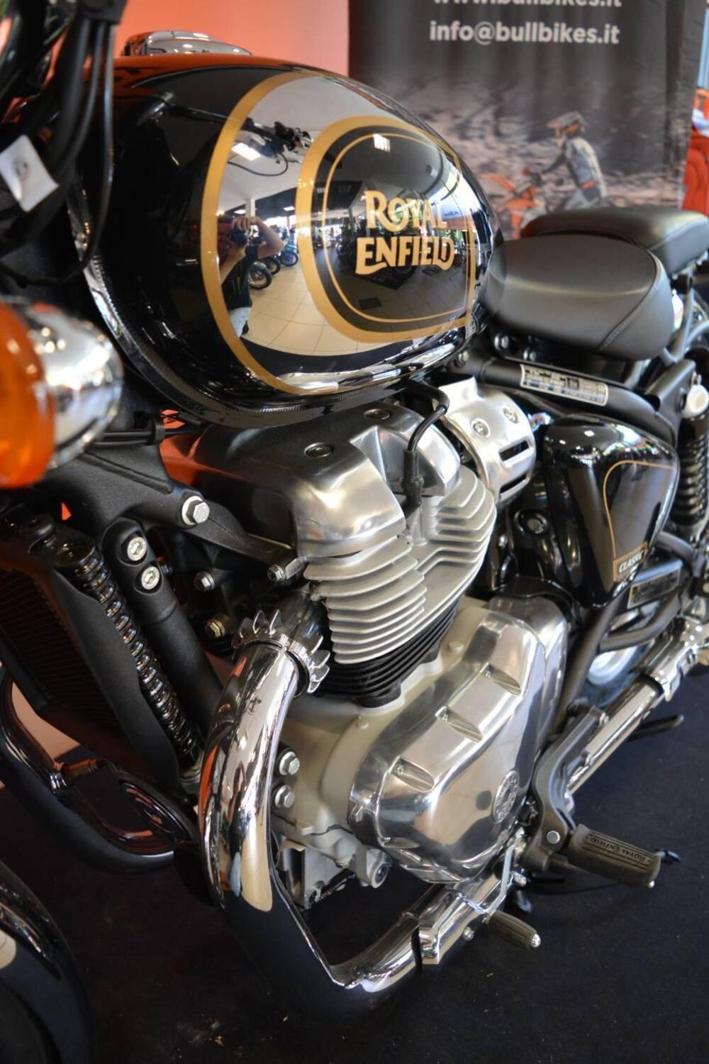 Royal Enfield Classic 650 (2025 - 26) (10)