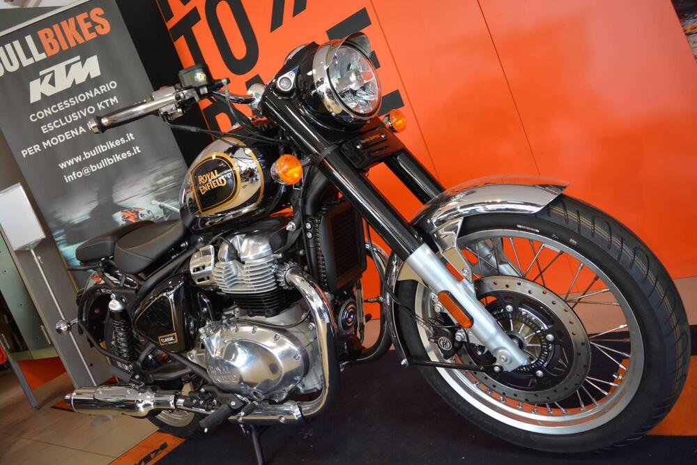 Royal Enfield Classic 650 (2025 - 26) (3)