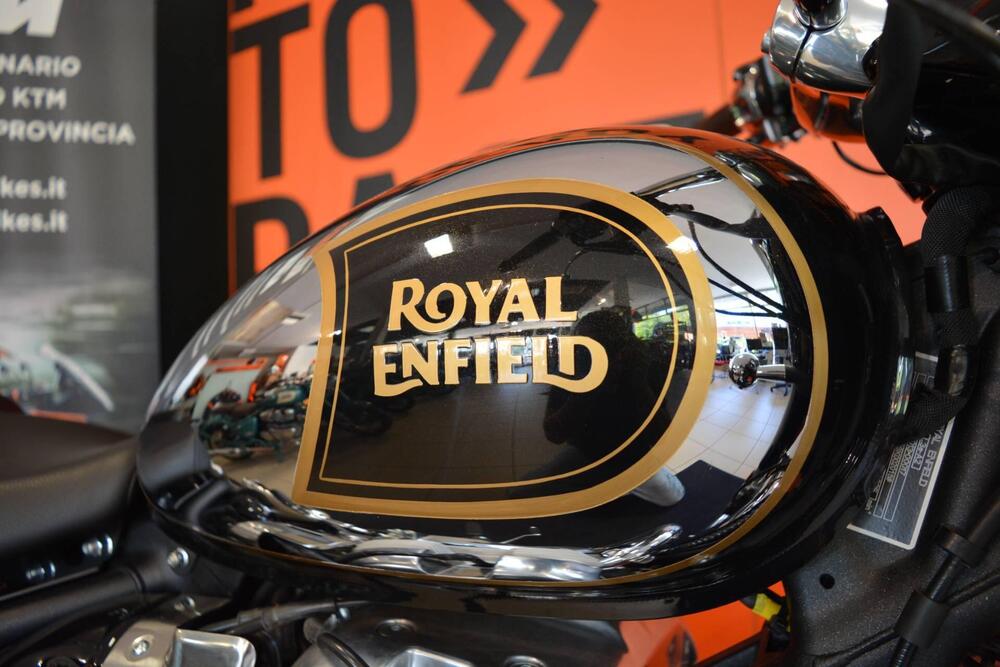 Royal Enfield Classic 650 (2025 - 26) (7)