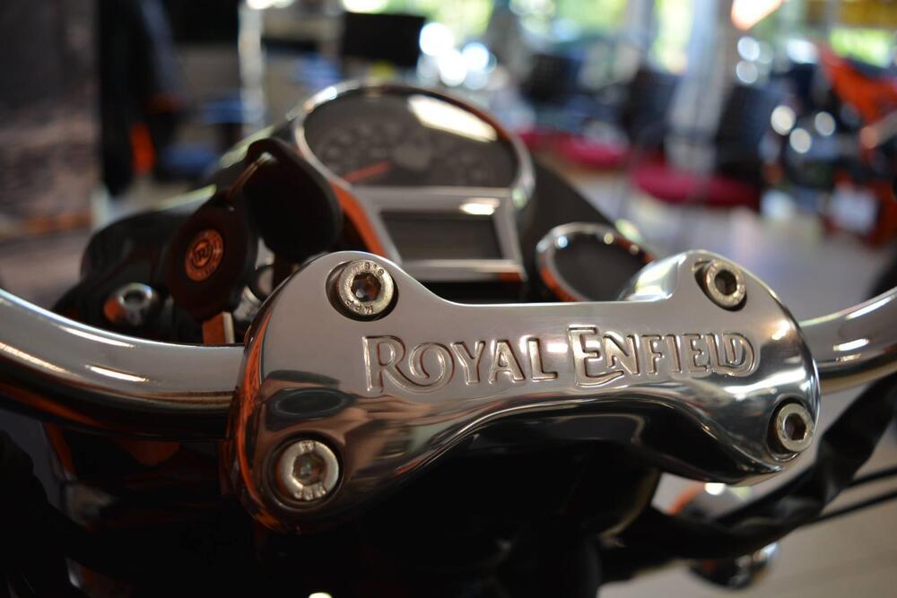 Royal Enfield Classic 650 (2025 - 26) (12)