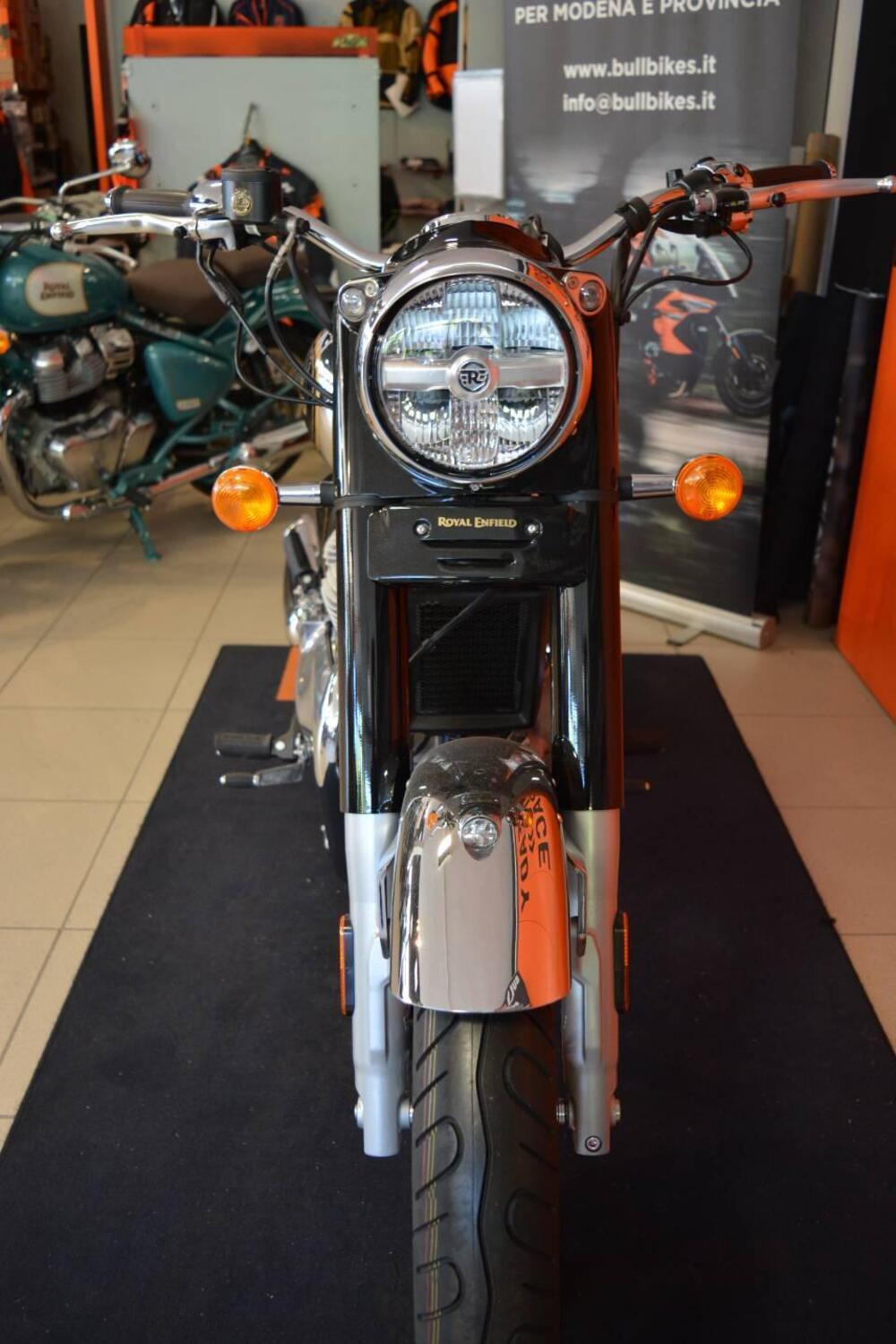 Royal Enfield Classic 650 (2025 - 26) (5)