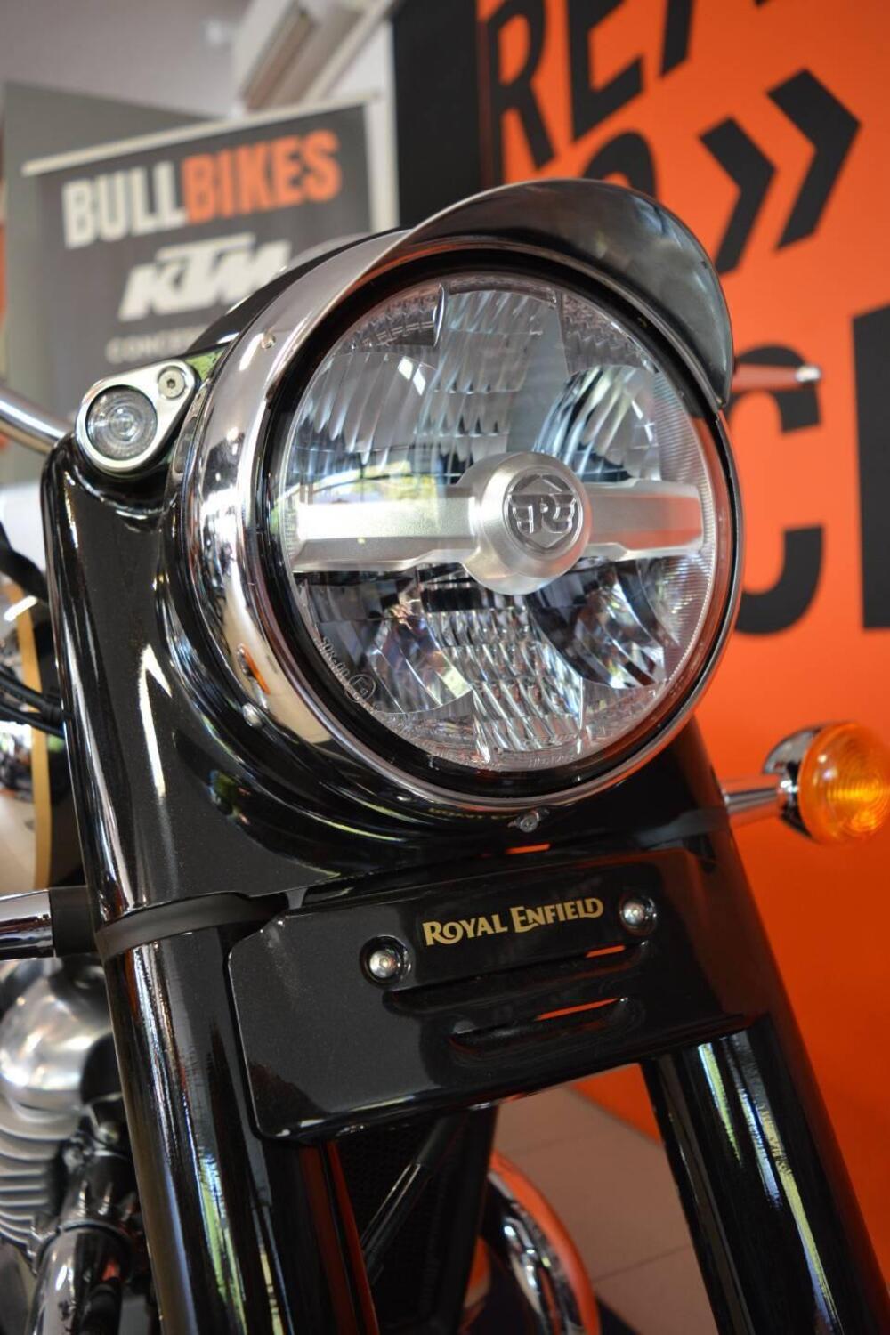 Royal Enfield Classic 650 (2025 - 26) (4)