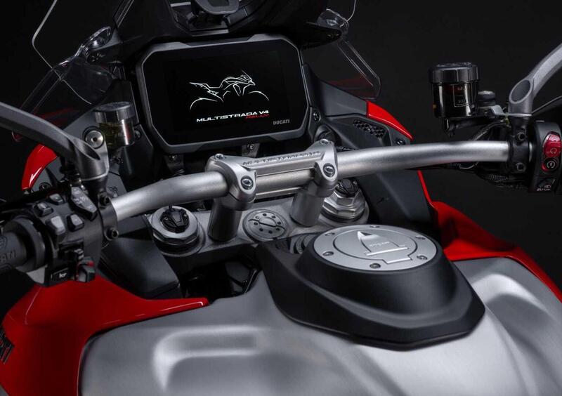Ducati Multistrada V4 Multistrada V4 Rally (2026) (11)