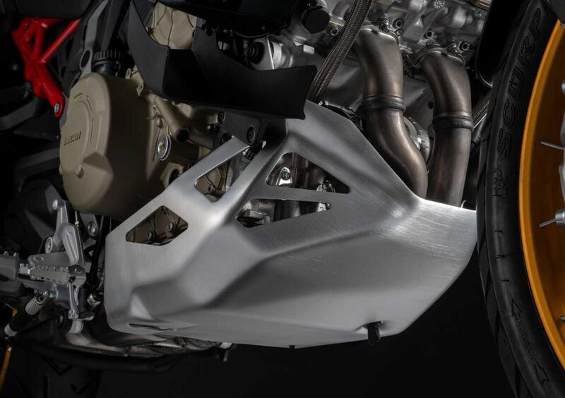 Ducati Multistrada V4 Multistrada V4 Rally (2026) (15)