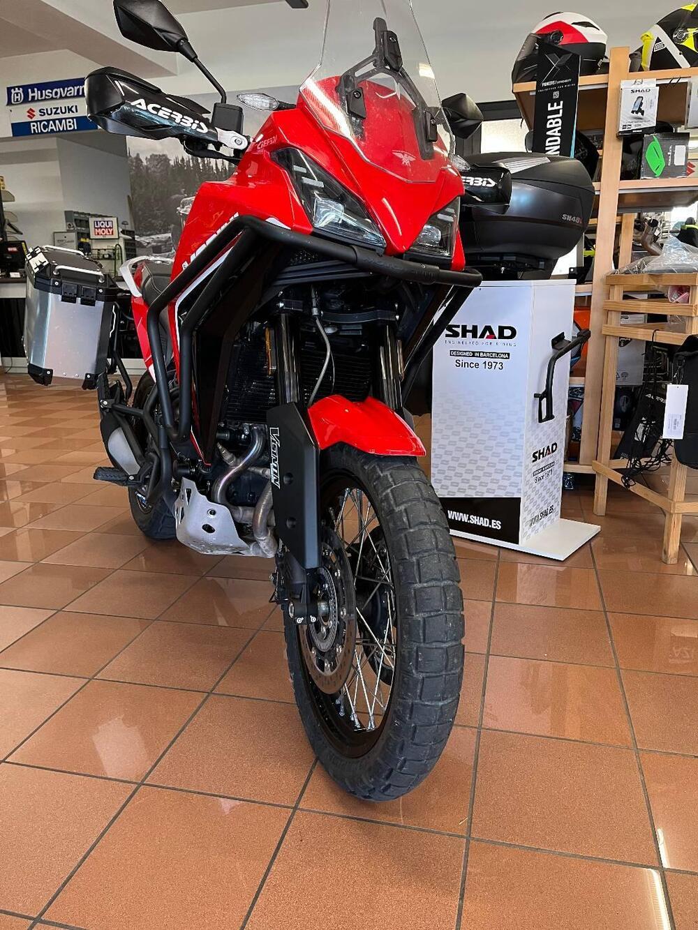 Moto Morini X-Cape 650 (2021 - 26) (3)