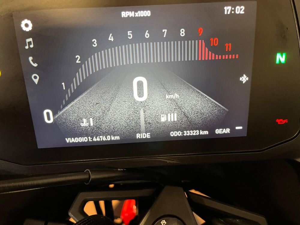 Moto Morini X-Cape 650 (2021 - 26) (4)