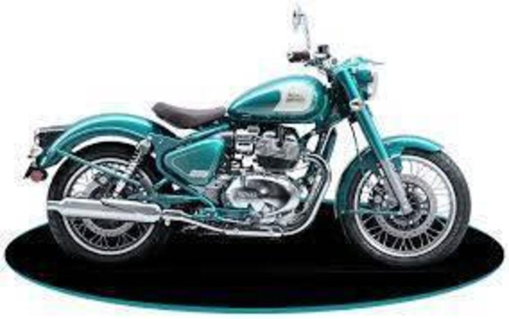 Royal Enfield Classic 650 (2025 - 26) (14)