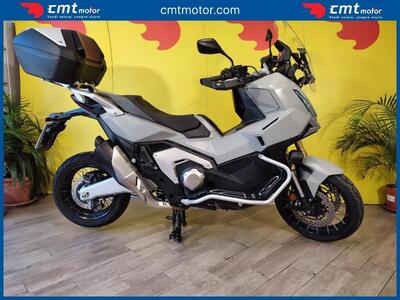 Honda X-ADV 750 DCT Travel (2021 - 24) usata