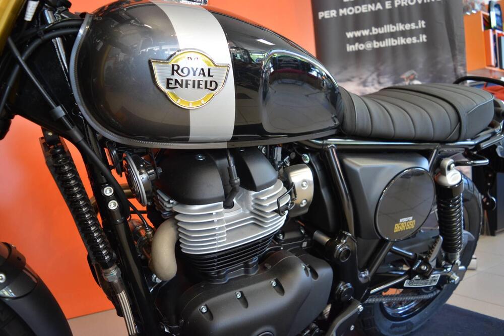 Royal Enfield Bear 650 (2025 - 26) (9)