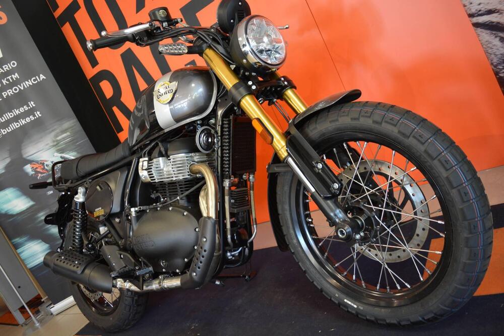 Royal Enfield Bear 650 (2025 - 26) (3)