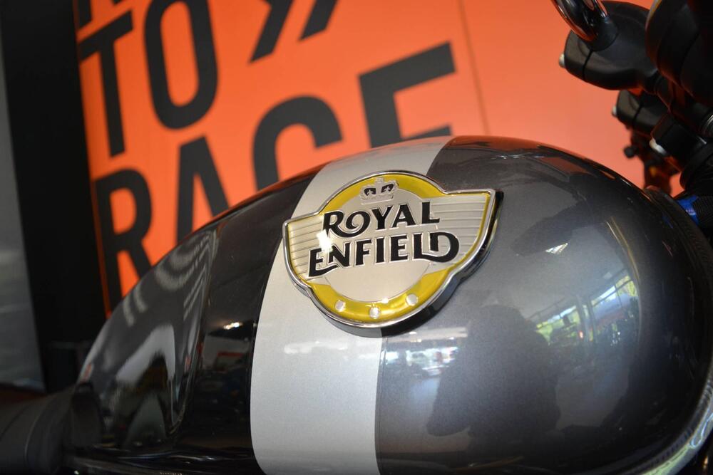 Royal Enfield Bear 650 (2025 - 26) (8)