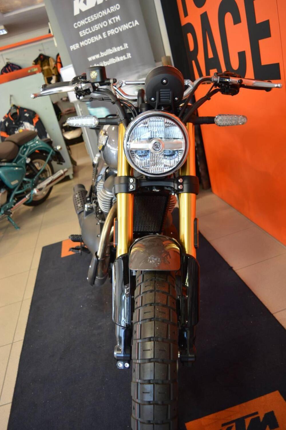 Royal Enfield Bear 650 (2025 - 26) (5)