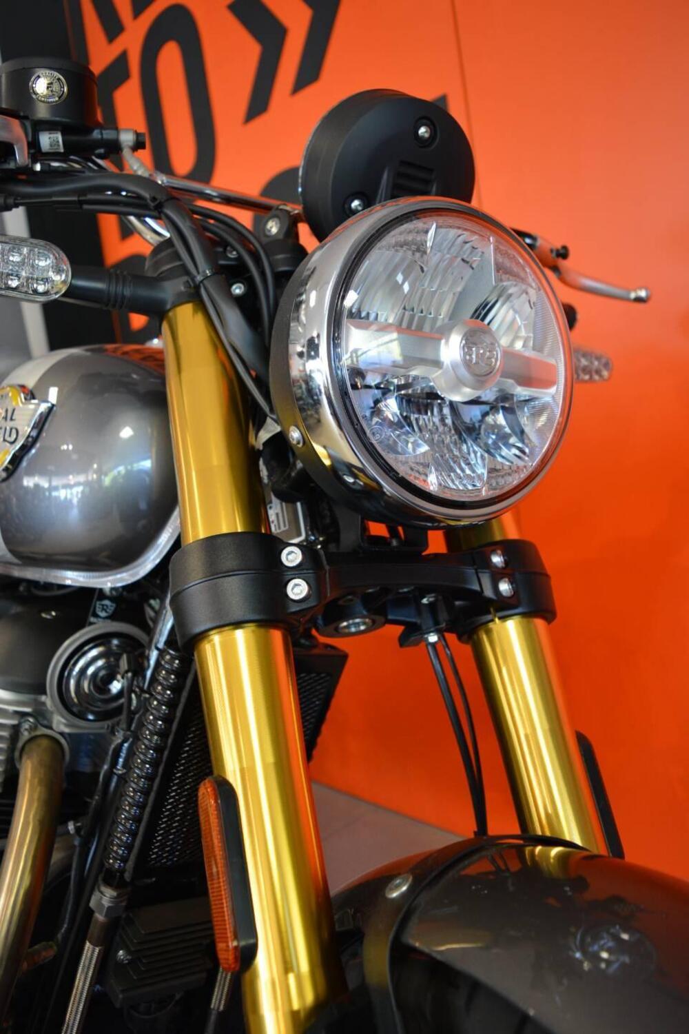 Royal Enfield Bear 650 (2025 - 26) (7)