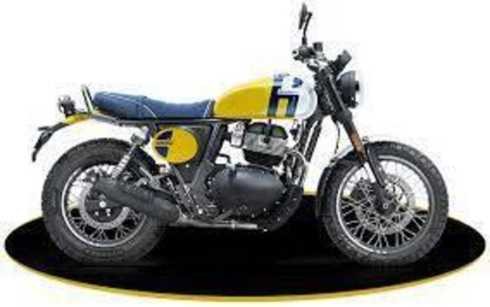 Royal Enfield Bear 650 (2025 - 26) (11)