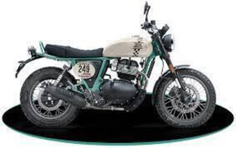 Royal Enfield Bear 650 (2025 - 26) (12)