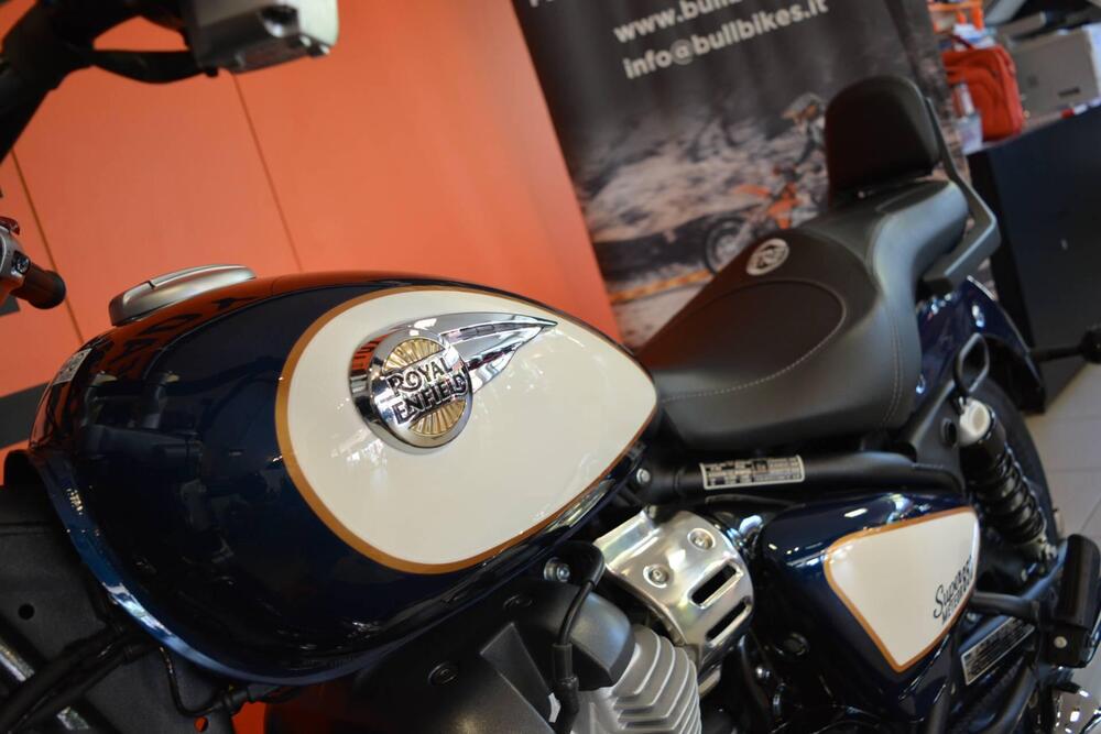 Royal Enfield Super Meteor 650 (2023 - 26) (14)