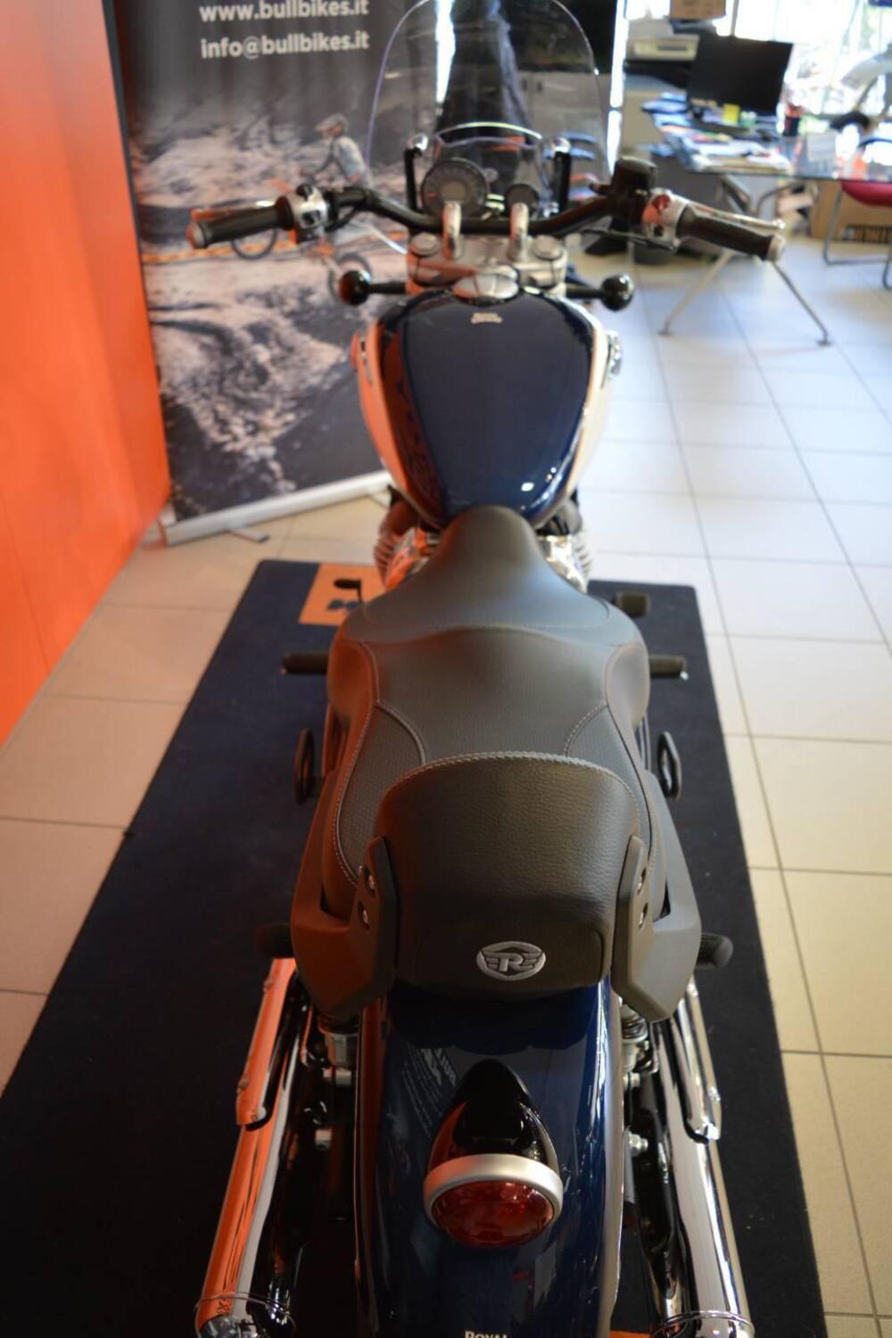 Royal Enfield Super Meteor 650 (2023 - 26) (6)