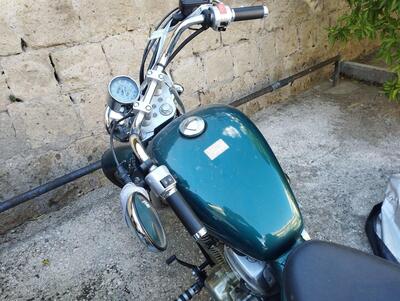 Honda VT 600 C Shadow (1989 - 02) usata