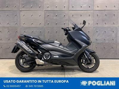 Yamaha T-Max 560 (2020 - 21) usata