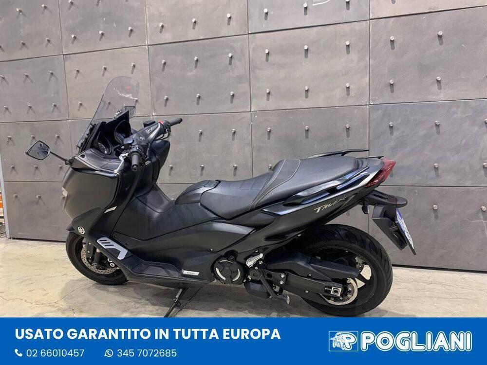 Yamaha T-Max 560 (2020 - 21) (7)