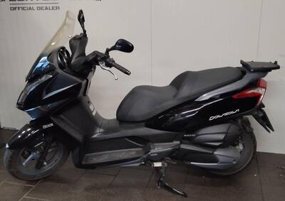 Kymco Downtown 300i ABS (2009 - 17) usata